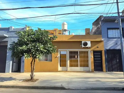 PH en Venta en Villa del Parque, CABA
