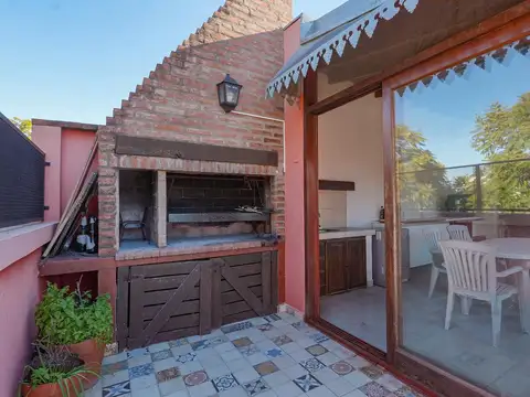 PH en Venta en Villa Devoto, CABA