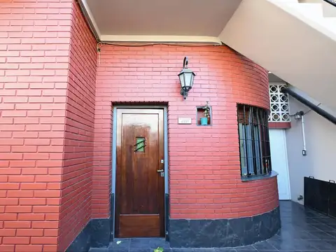 PH en Venta en Saavedra, CABA