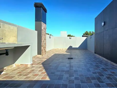 PH en Venta en Versalles, CABA