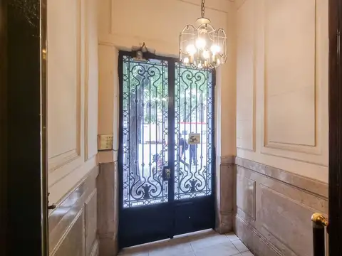 Departamento en Venta en San Nicolás, CABA