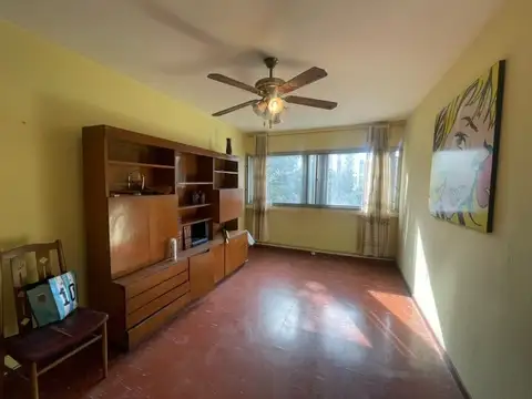 Departamento en Venta en Villa Lugano, CABA