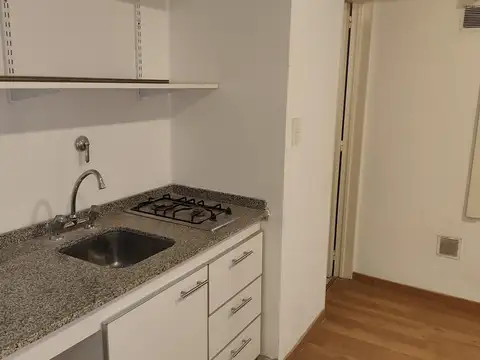 Departamento en Venta en San Nicolás, CABA