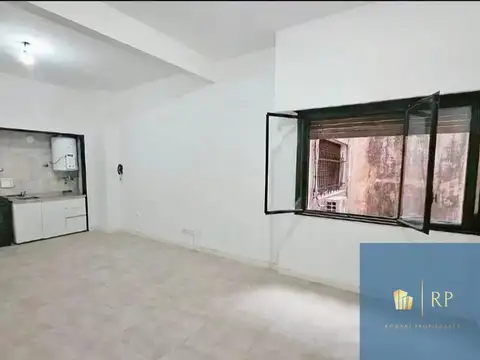 Departamento en Venta en Balvanera, CABA