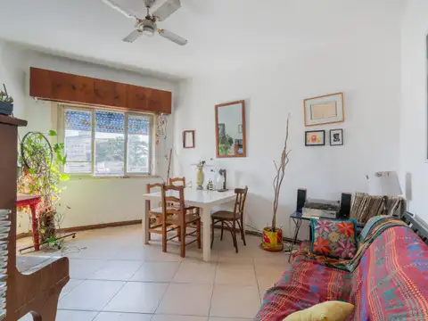 Departamento en Venta en Villa General Mitre, CABA