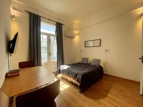 Departamento en Venta en San Nicolás, CABA