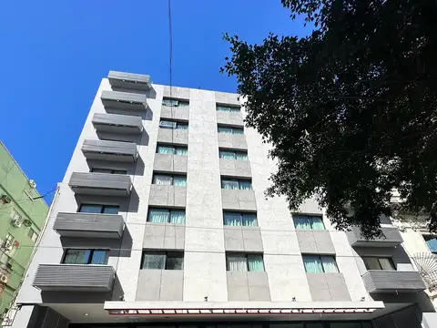 Departamento en Venta en Monserrat, CABA
