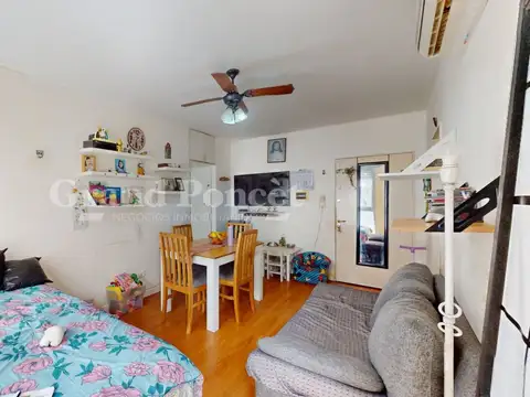 Departamento en Venta en Boca, CABA