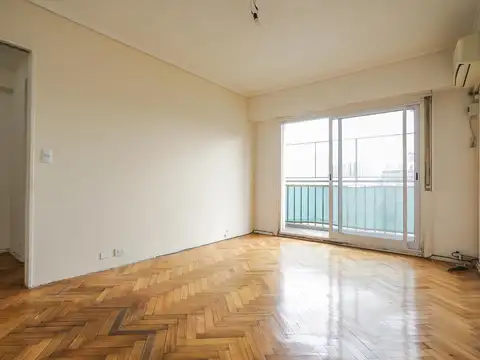 Departamento en Venta en San Cristóbal, CABA