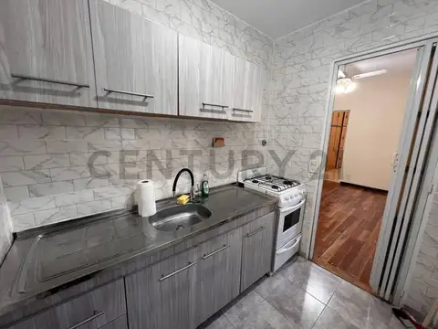 Departamento en Venta en Caballito, CABA