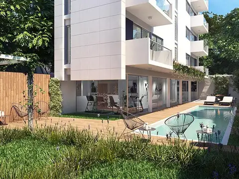 Departamento en Venta en Balvanera, CABA