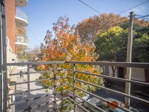 Departamento en Venta en Monte Castro, CABA