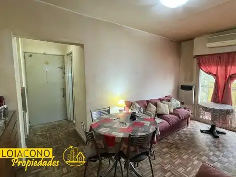 Departamento en Venta en Villa Lugano, CABA