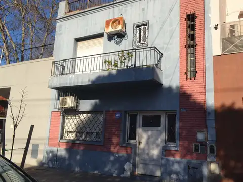PH en Venta en Villa Pueyrredón, CABA