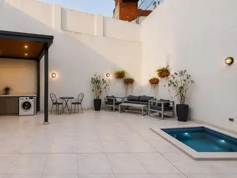 PH en Venta en Villa Crespo, CABA