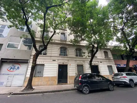 PH en Venta en San Cristóbal, CABA