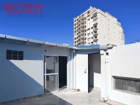 PH en Venta en Paternal, CABA