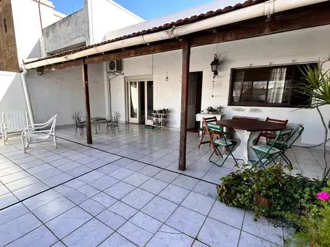 PH en Venta en Paternal, CABA