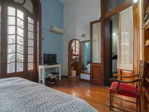 PH en Venta en Caballito, CABA