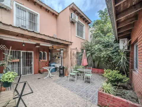 PH en Venta en Villa del Parque, CABA