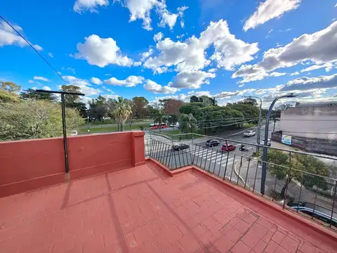 PH en Venta en Saavedra, CABA