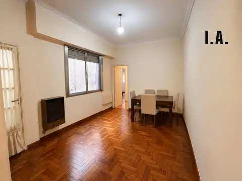 Departamento en Venta en San Telmo, CABA