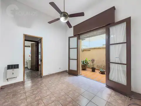 Departamento en Venta en Abasto, CABA