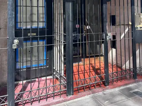 Departamento en Venta en Balvanera, CABA