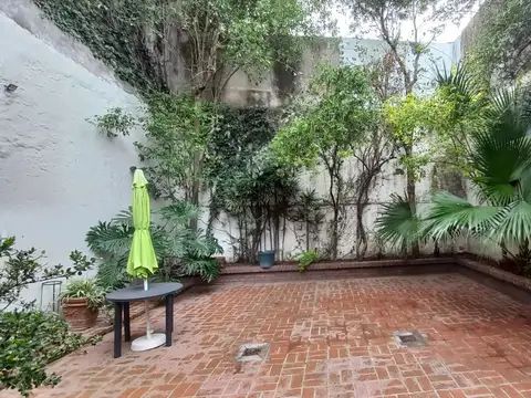 PH en Venta en Parque Chacabuco, CABA