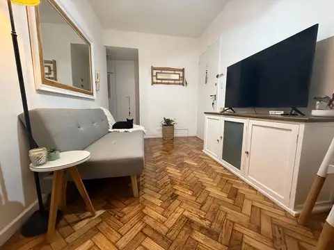 Departamento en Venta en Recoleta, CABA