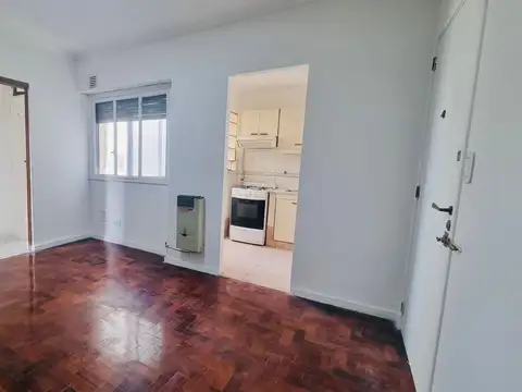 Departamento en Venta en Villa General Mitre, CABA