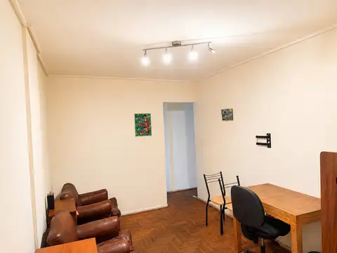 Departamento en Venta en Caballito, CABA