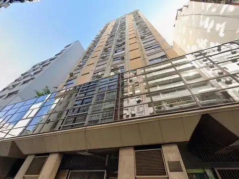 Departamento en Venta en San Nicolás, CABA