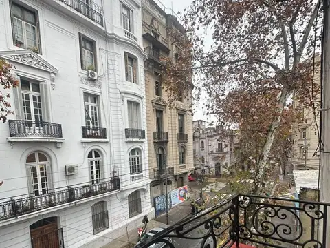 Departamento en Venta en Constitución, CABA