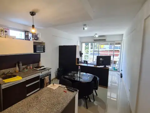 Departamento en Venta en Agronomía, CABA