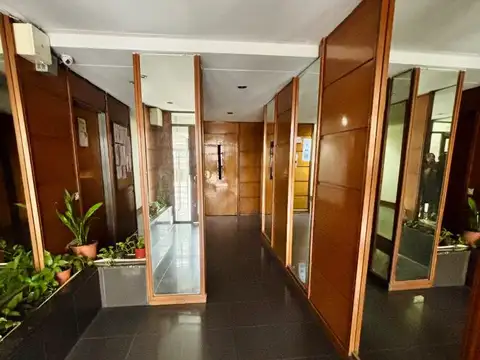 Departamento en Venta en Villa del Parque, CABA