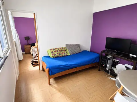 Departamento en Venta en Balvanera, CABA