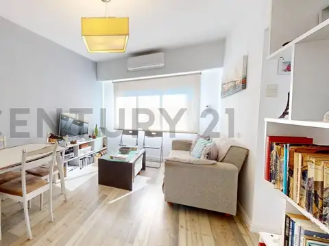 Departamento en Venta en Paternal, CABA