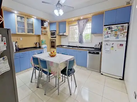 PH en Venta en Villa del Parque, CABA