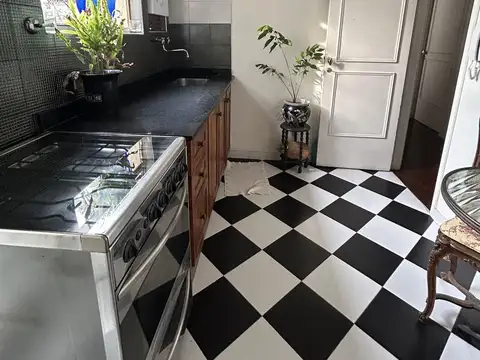 PH en Venta en Belgrano, CABA