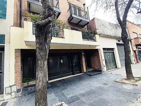 PH en Venta en Almagro, CABA