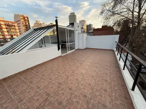 PH en Venta en Villa Urquiza, CABA