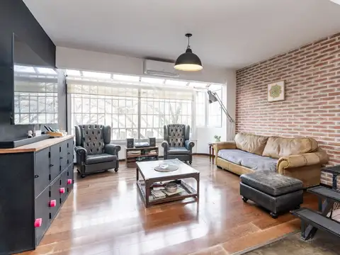 PH en Venta en Villa Ortuzar, CABA