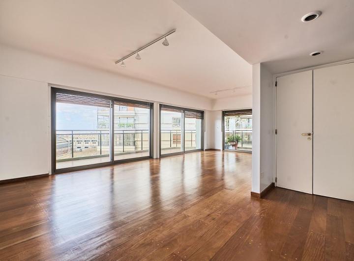 Departamento · 182m² · 6 Ambientes · 2 Cocheras