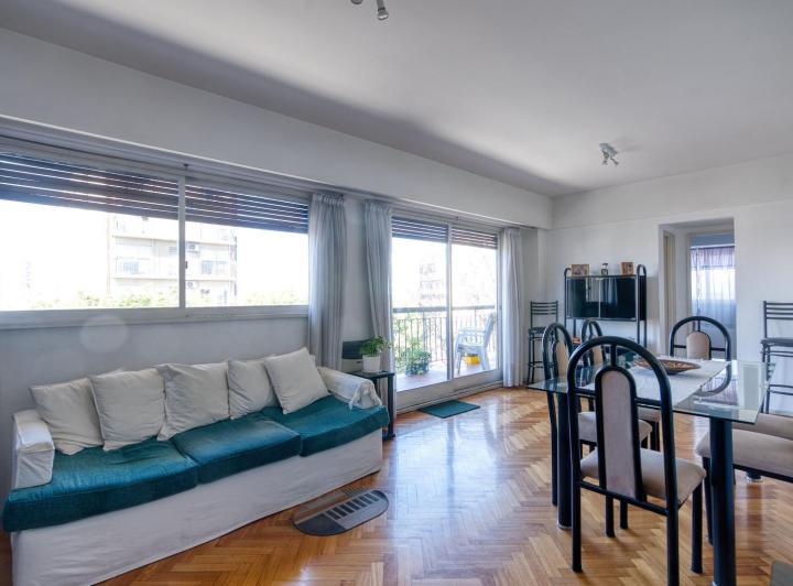 Departamento · 79m² · 4 Ambientes