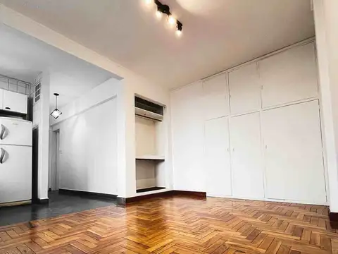 Departamento en Venta en Palermo, CABA