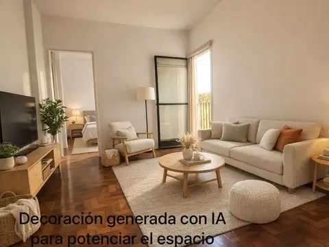 Departamento en Venta en Almagro, CABA
