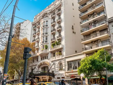 Departamento en Venta en Recoleta, CABA