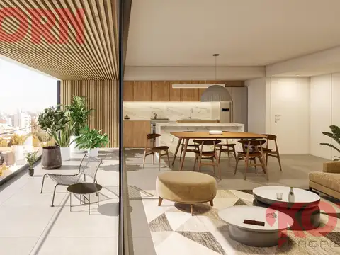 Departamento en Venta en Belgrano, CABA