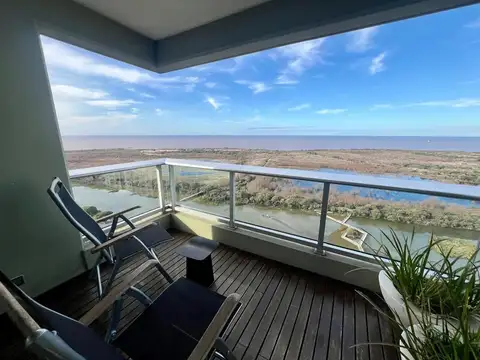 Departamento en Venta en Puerto Madero, CABA